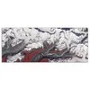DEQORI Hybrid Leinwand Bild 150x60 cm 'Ästhetik der Erde' Produktbild-Vorschau 2