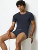 Marc O`Polo T-Shirt Kurzarmshirt 2er- Pack Produktbild-Vorschau 16