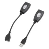 Prodlužovací kabel USB na RJ45,Adaptér USB na RJ45,Síťový Náhled obrázku produktu 2