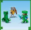 LEGO® Minecraft® 21243 Góry lodowe Podgląd zdjęcia produktu 19