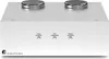 Pro-Ject MC Step Up Box DS3 B - silbern Produktbild-Vorschau 1