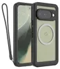 Coque Redpepper, compatible avec Google Pixel 11 Pro, Voir les images du produit 1