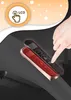 Masseur de nuque, masseur, massage shiatsu et vibrant pour Voir les images du produit 10