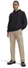 Under Armour Rival Lichtgewicht Broek, Beige, Maat M / Productafbeelding-voorbeeld 3