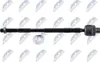 NTY SDK-SB-011 Axialgelenk Spurstange für SUBARU IMPREZA Produktbild-Vorschau 3