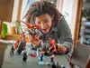 LEGO® NINJAGO® 71844 Veicolo da combattimento Ninja Anteprima dell’immagine prodotto 26