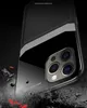 iPhone 14 ProMax Hülle, TPU Stossfest Anti-rutsch Leder Produktbild-Vorschau 4