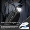 Magnetreflektoren - Reflektierende Anhänger - Produktbild-Vorschau 4