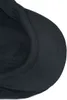 RED by EMP Herren schwarze Basic Mütze mit 59 cm Umfang Produktbild-Vorschau 4