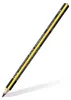 STAEDTLER Noris Club triplus matita jumbo Durezza: HB Anteprima dell’immagine prodotto 2