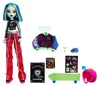 Monster High JML44, Lalka modowa, Damski, 4 lat(a), Podgląd zdjęcia produktu 5
