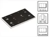 Festool Zubehör RTS 400 Schleifteller Stickfix Produktbild-Vorschau 5