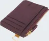 Carhartt Zippered Card Keeper Brieftasche Braun  Mann Braun Produktbild-Vorschau 7