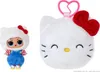 L.O.L. Surprise! Loves Hello Kitty Reversible Plush Podgląd zdjęcia produktu 3