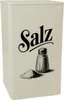 Salz Vintage VorratsDose 900ml Produktbild-Vorschau 1