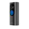 A portable air compressor with a digital display and controls. Produktbild-Vorschau