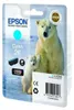 Epson Polar bear Jednofarebný atrament Claria Premium 26 Náhľad obrázku produktu 6