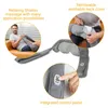 medisana NM 885 Shiatsu-Nackenmassagegerät mit Produktbild-Vorschau 6