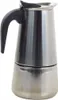 Verk 07008 Moka konvice 9 - 450 ml - stříbrná Náhled obrázku produktu 2