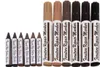THAR Möbel-Reparaturstifte Set – 6 Stifte & 6 Wachsstifte Produktbild-Vorschau 7