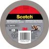 3M™ Gewebeklebeband Gaffa Tape silber 50 mm x 50 m Produktbild-Vorschau 3
