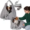 Sac de transport pour chats et chiens, sac de transport, Voir les images du produit 13
