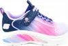 A side view of a child's light-up sneaker. Anteprima dell’immagine prodotto