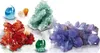 Clementoni Clementoni Galileo - Cristalli Mini Set 69936 Anteprima dell’immagine prodotto 9