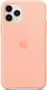Apple Silicone Backcover pour l'Apple iPhone 11 Pro - Voir les images du produit 2