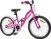 vidaXL Detský bicykel 20 palcov pre deti od 6 do 11 rokov Náhľad obrázku produktu 1