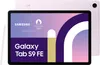 Samsung Galaxy Tab S9 FE 10.9" 256GB/8GB Wi-Fi Lavender Produktbild-Vorschau 12