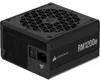 Corsair Zasilacz RM1200e PCIe5.1 80+GOLD F.MODULAIRE ATX3.1 Voir les images du produit 1