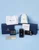 MomentWish Verlovingsring voor heren, 0,5 karaat moissanit, Productafbeelding-voorbeeld 7