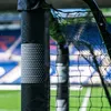 Ron Robert Zieler Edition Fußballtor Hattrick XL Produktbild-Vorschau 7