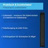REV SupraLine Steckerleiste 6+1-Fach - Master Slave Produktbild-Vorschau 8