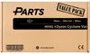 Filtre Dyson Cyclone V10 (lot de 3, Plus.Parts®) Voir les images du produit 6