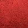 Samt-Stoff ab 0,5m Velvet Dekostoff Kostümstoff Panné Samt glänzend rot Produktbild-Vorschau