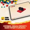 LEGO® Ninjago® 71806 Coleův pozemský stroj Náhled obrázku produktu 22