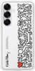Samsung Flipsuit Case für Galaxy S25 White Produktbild-Vorschau 1
