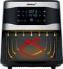 Friggitrice ad aria calda Steba HF 8000 Family XXL Anteprima dell’immagine prodotto 4