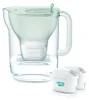 Brita Style eco, Dzbanek z filtrem do wody, 2,4 l, Zielony Podgląd zdjęcia produktu 7