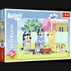 Puzzle Trefl 100 pezzi Funny world Bluey 16471 Anteprima dell’immagine prodotto 9