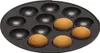 Bestron 3-in-1 Cakemaker im Retro Design, Für Donuts, Produktbild-Vorschau 8
