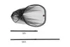 Delphin OMEGA / 2 pezzi 250cm/80x70cm Anteprima dell’immagine prodotto 3