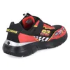 Skechers Skech Tracks Turnschuhe Ohne Schnürsenkel Schwarz Produktbild-Vorschau 10