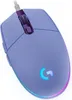 Gaming Mouse - Wired - LOGITECH G - G203 - LIGHTSYNC - RGB Anteprima dell’immagine prodotto 13