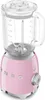 SMEG SMEG BLF03PKEU Standmixer Cadillac Pink Produktbild-Vorschau 13