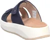Joya Ciabatta da donna VIENNA II DARK BLUE blu Taglia EUR Anteprima dell’immagine prodotto 3