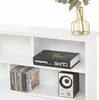 okwish manželská postel z masivu se šuplíky a lamelovým Náhled obrázku produktu 4