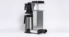 A coffee maker with a thermos is shown against a white background. Produktbild-Vorschau